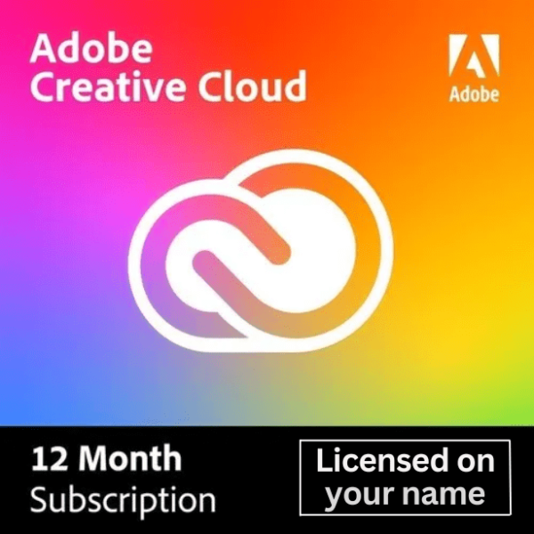 Cheap adobe creative cloud all apps license