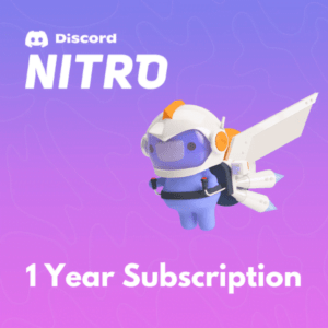 discord nitro cheap discount