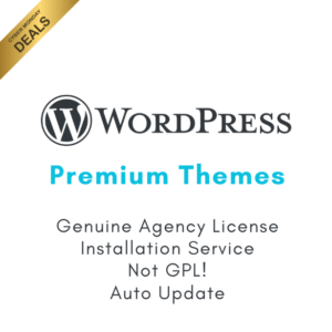 WordPress Themes