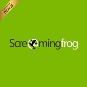 Screaming Frog 1 Year
