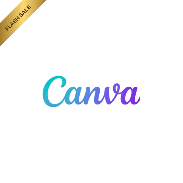 Canva PRO Lifetime