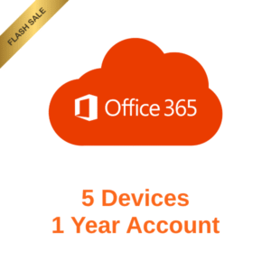 Office 365 - 1 Year